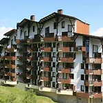 Residence Saboia B13 Cles Blanches Courchevel