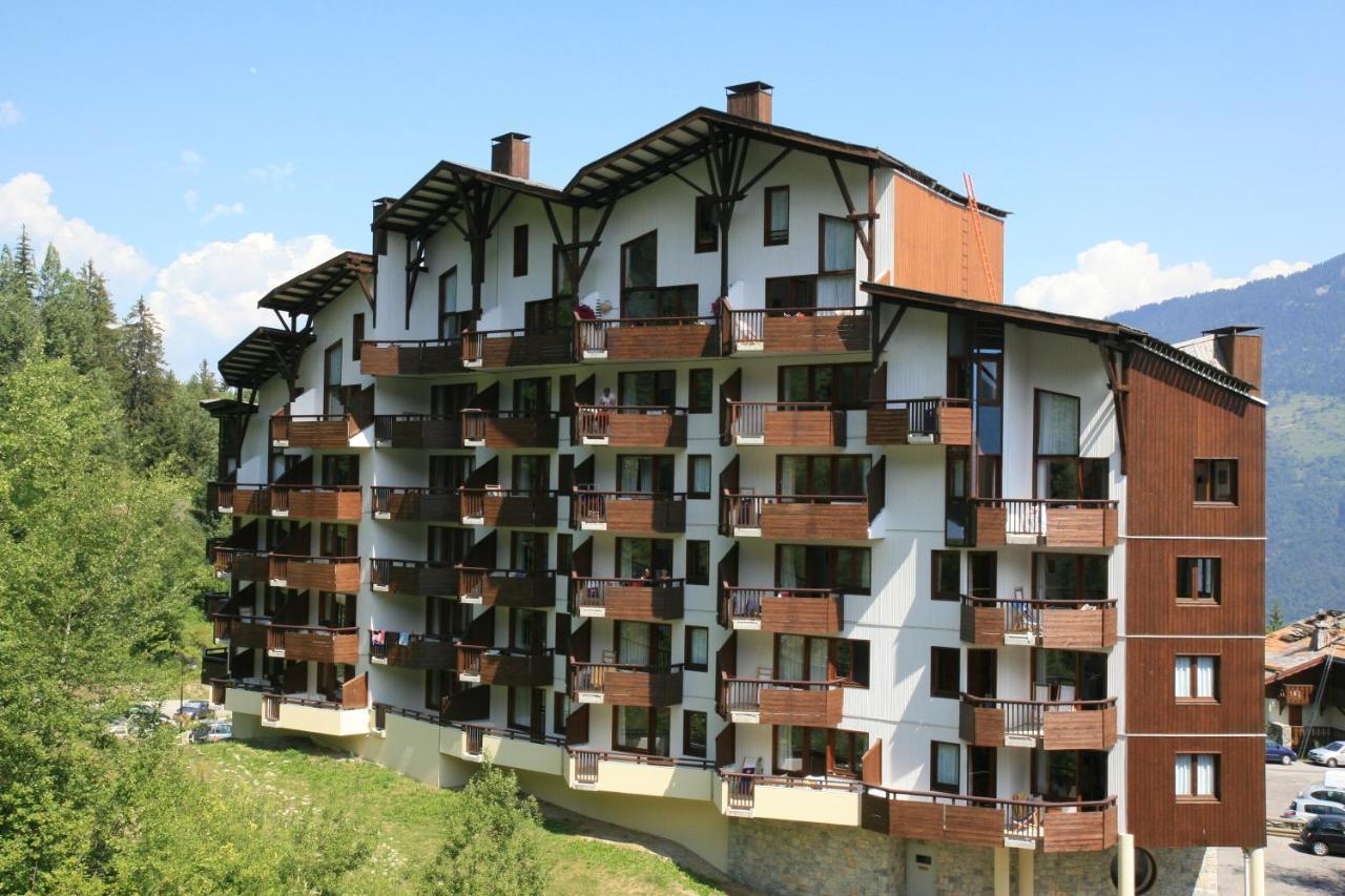 Aparthotel Saboia B13 Cles Blanches *